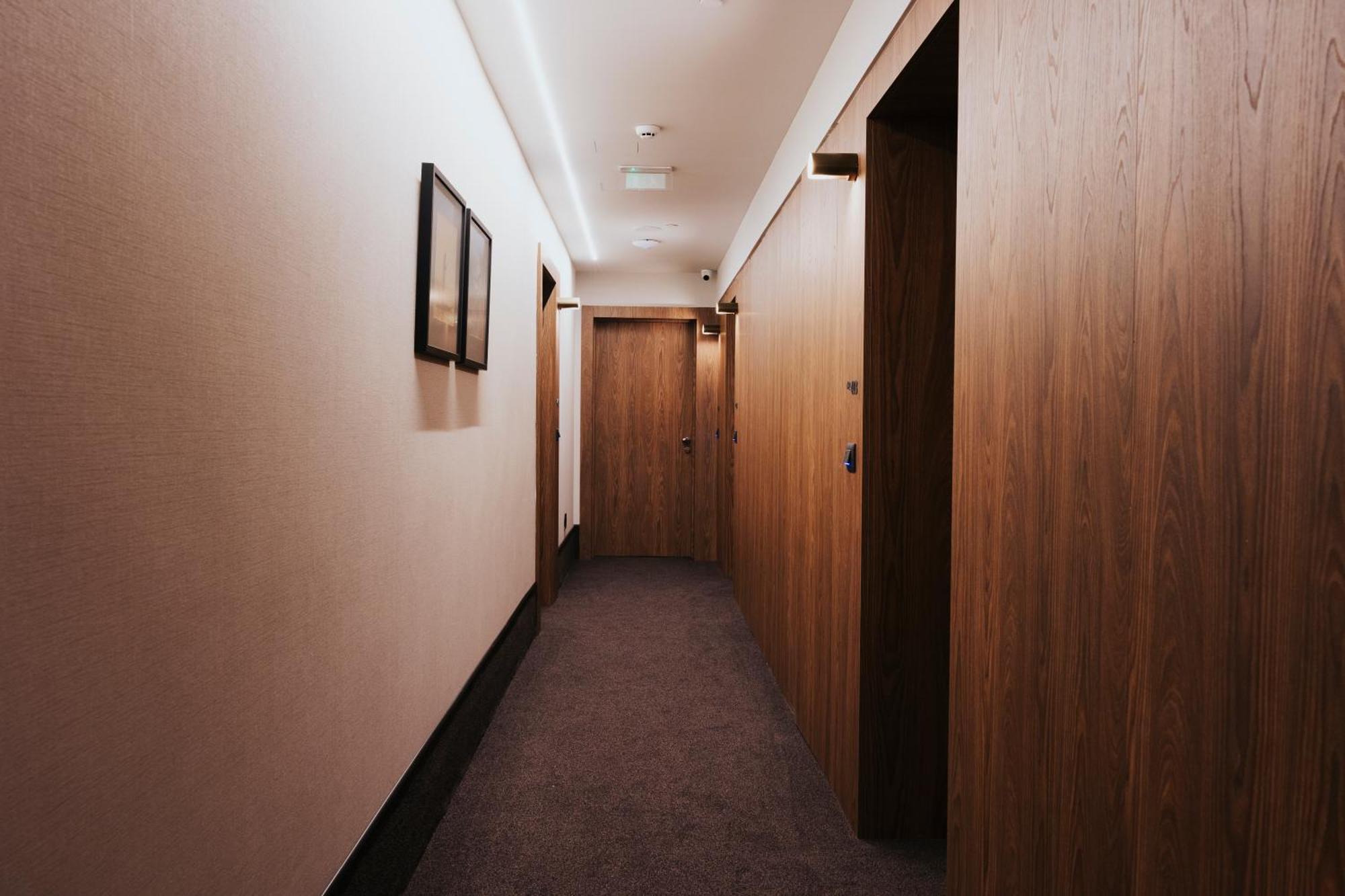 Infinity Hotel & More ブドヴァ エクステリア 写真