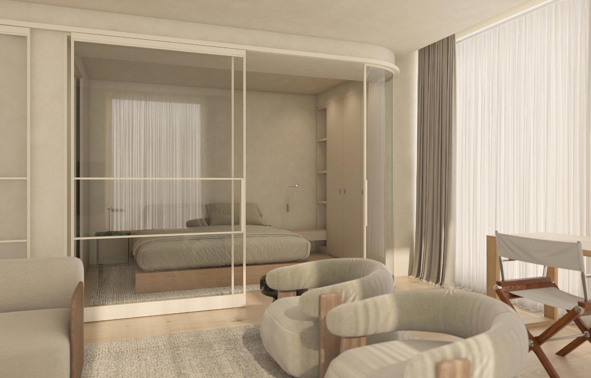 Infinity Hotel & More ブドヴァ エクステリア 写真